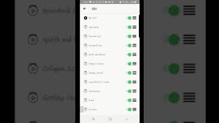 Introduction to the Mōdere LIFE App