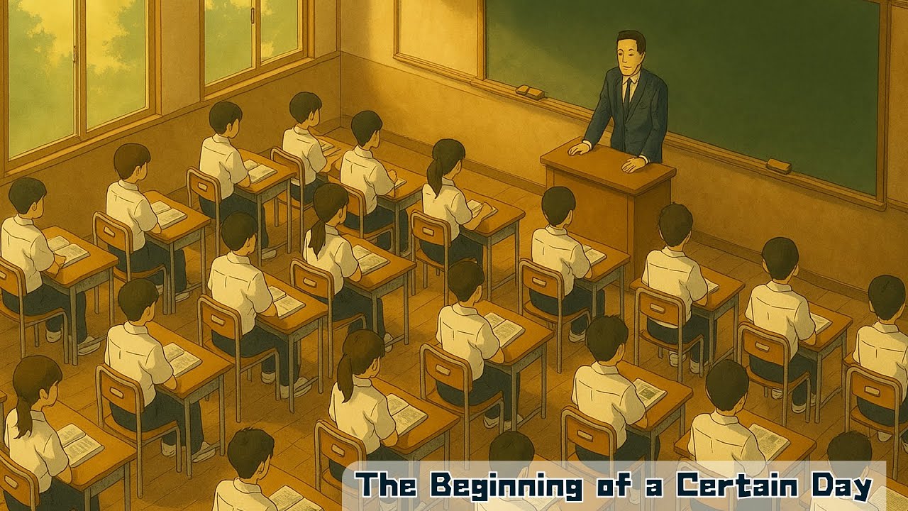[free bgm] The Beginning of a Certain Day ：game風チューンチップオリジナルBGM【#sunoai ...
