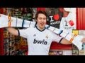 Real Madrid v Man Utd | Eurofan