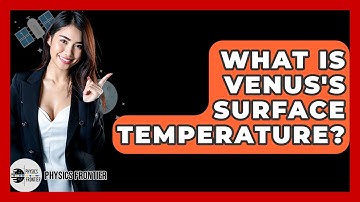 What Is Venus