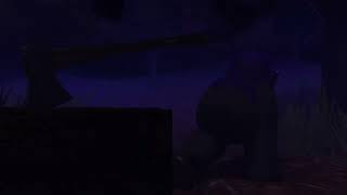 The Grief's Edge / Tinky Winky Reveal - KILLER INTRO (SlendyTubbies: The Protocol)