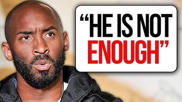 Top 6 Players Kobe Bryant HATED the Most!