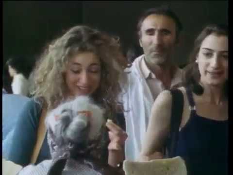 ვეძებთ მარჯორის და ოლივერს (1989) ფილმი საქართველოზე