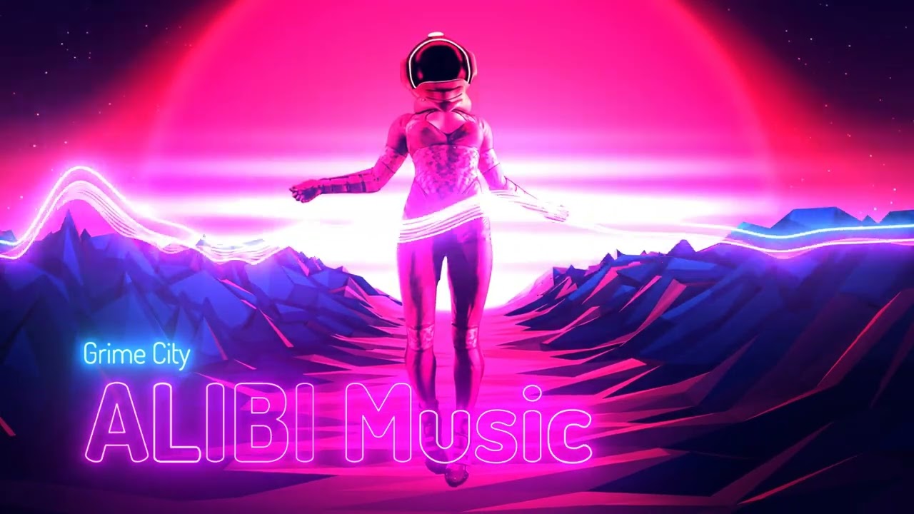 Watch ALIBI Music - Grime City on YouTube Watch ALIBI Music - Grime City on YouTube
