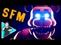 Sfm chanson fnaf lots of fun musique vido animation officielles