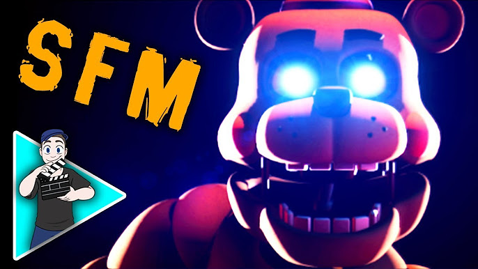 O que você sabe sobre fnaf 2019