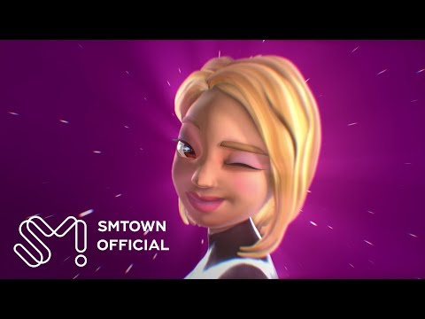 HYO 효연 'Badster' MV