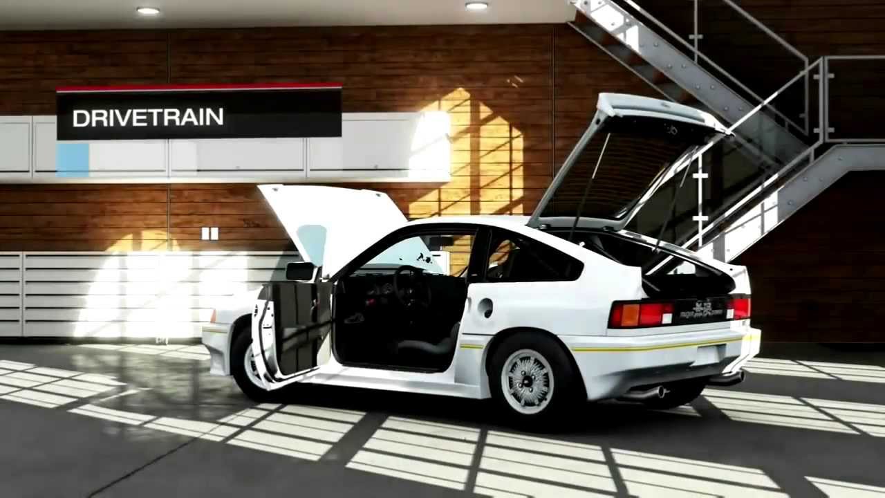Honda civic crx mugen