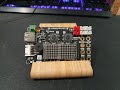 Esp32 LDR sensor on web server