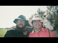 A Once in a Lifetime Experience for Fans | Adventures in Golf Season 5