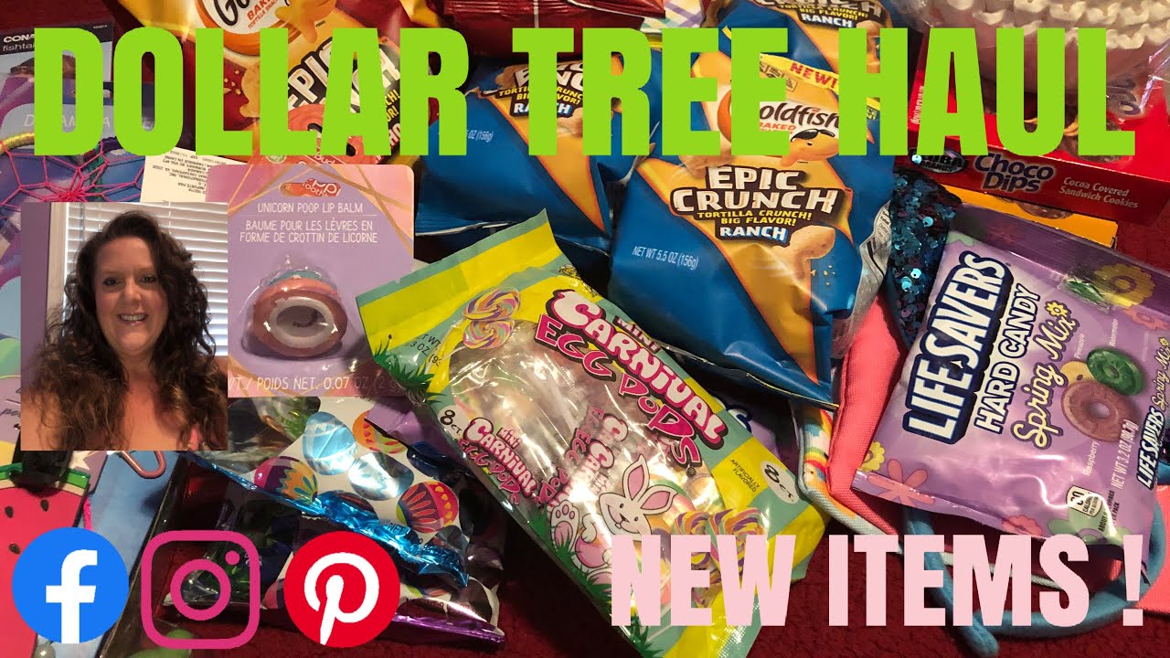 dollar-tree-haul-wow-more-brand-name-items-3-2-20-youtube