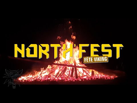 #NorthFest #festival #vikings 2022