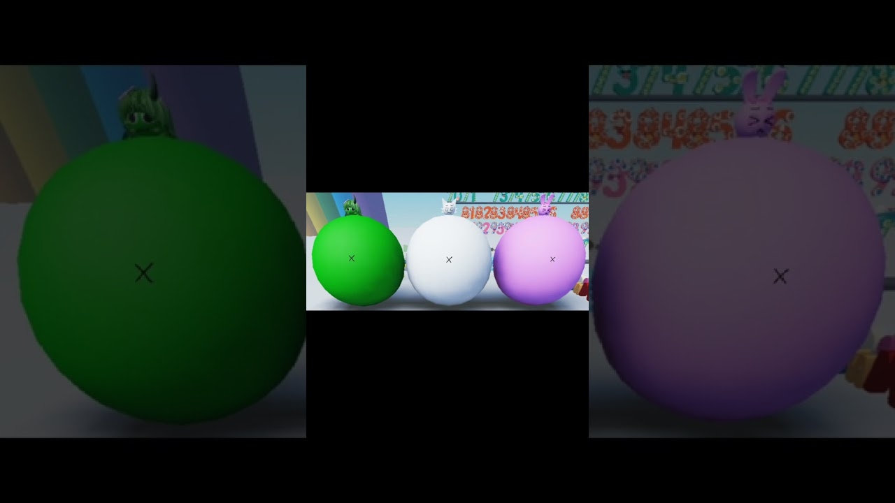 Sprunki Inflation Ep. 46 (Пруша Пруша 46Смегковл Пруша 🧖)