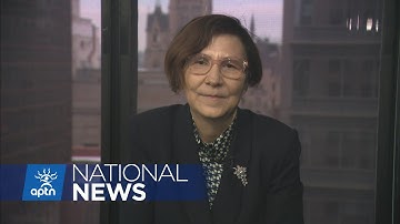 $23B deal to compensate survivors of the First Nations child welfare system | APTN News