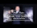 Pearl 525E Beginner Flute Demo