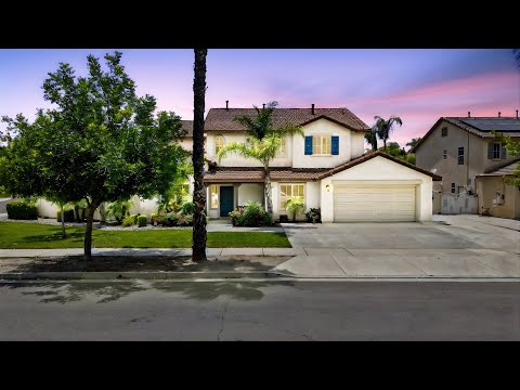 17733 Willow Drive, Riverside, CA home video tour