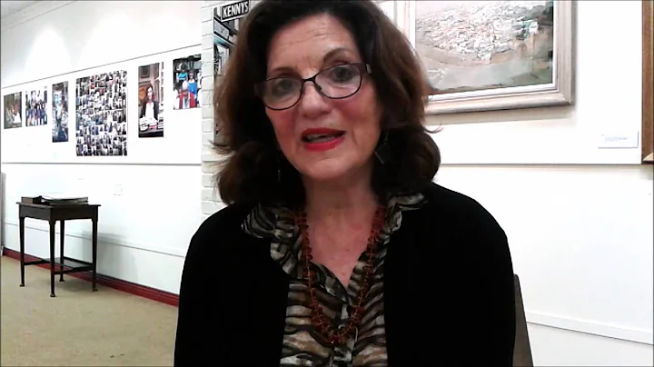 Vicki Crowley - Beyond the Ghibli, A Memoir - Read...