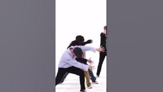 【CRAVITY】Jopping focus woobin 【SuperM】