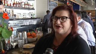 Dine and Dish: Hog Island