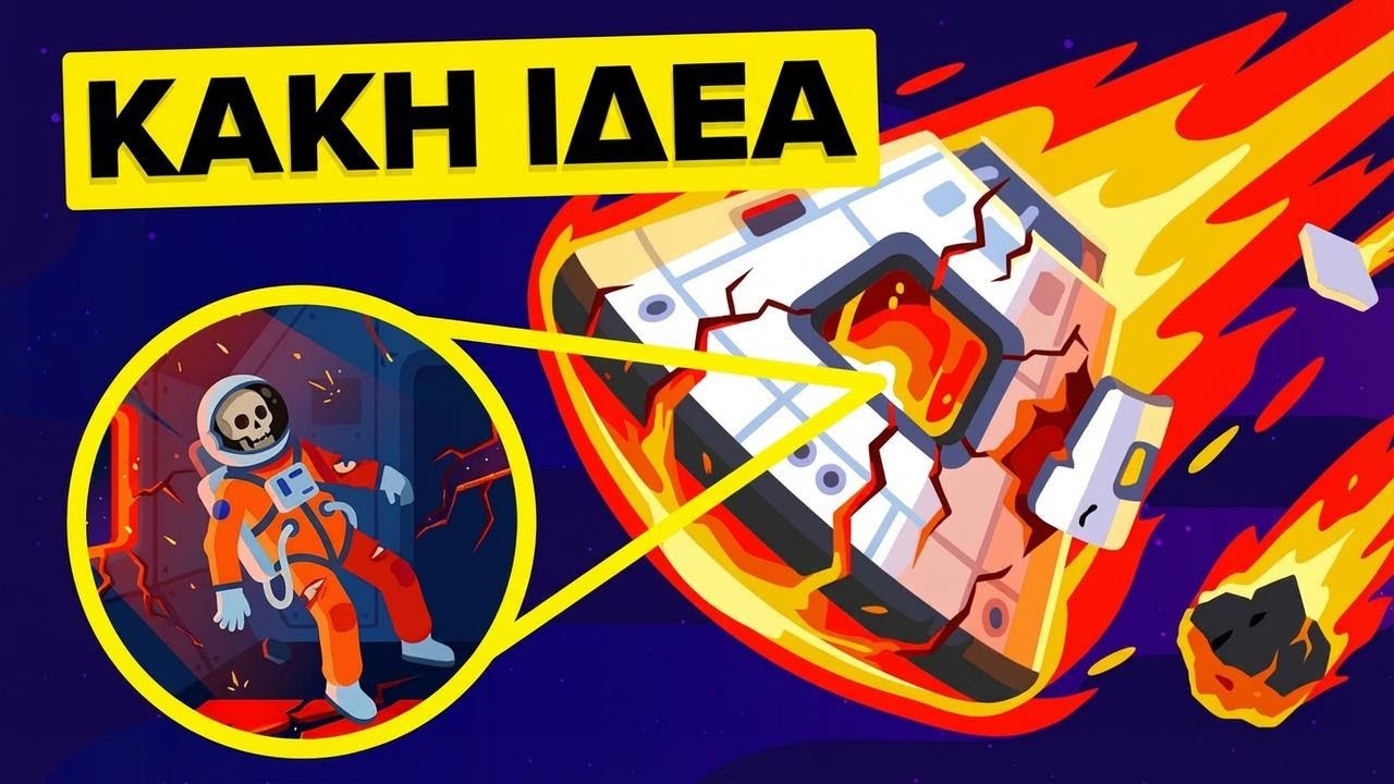 Η αλήθεια πίσω από την επιστροφή της NASA στη Σελήνη