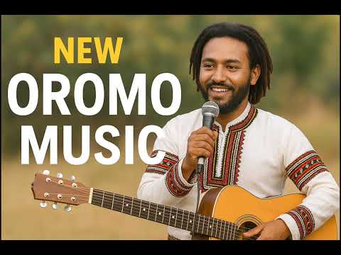Finfinnee New Oromo Music 2025 Traditional Vibes With Reggae Soul