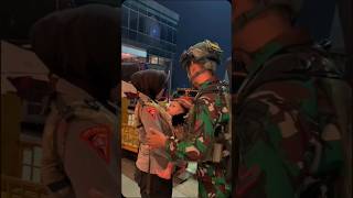 Demi Panggilan Ibu Pertiwi short