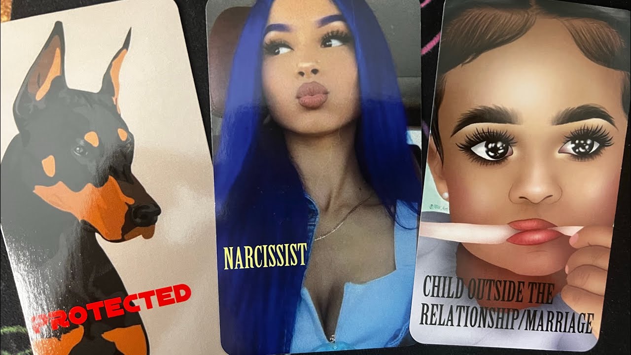 Gemini ♊️ The sh*t that’s going on behind the scenes in this 3rd party situation is crazy 😮‍💨