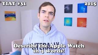 Details The JacksFilms YIAY #500 Timelaspe (READ DESCRIPTION) Update