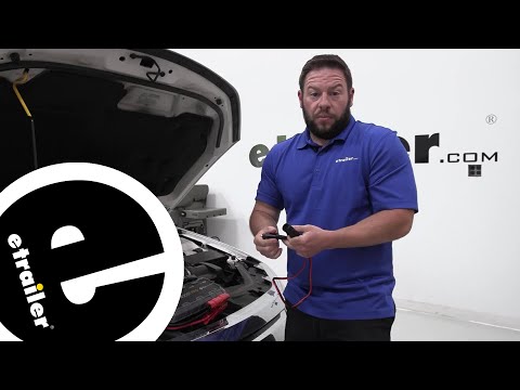 Noco Battery Charger Accessories