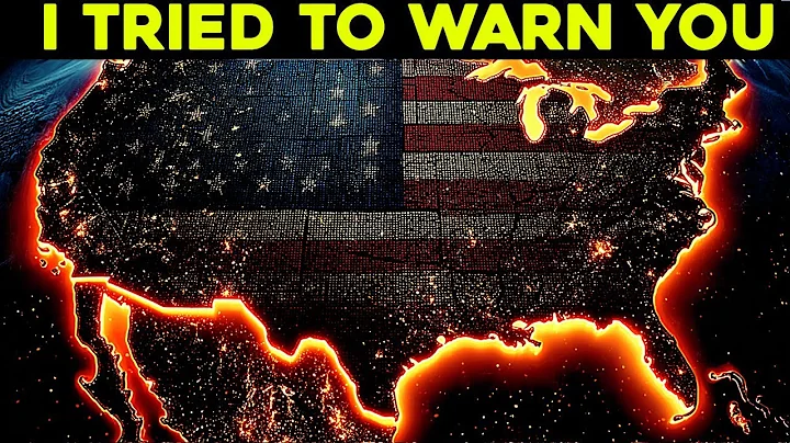 Revelation’s Silence About America Isn’t an Accident—It’s a Prophetic Clue