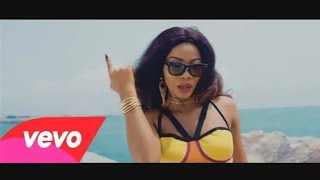 Wizkid - Bad Girl Feat. Akon (Official Video)