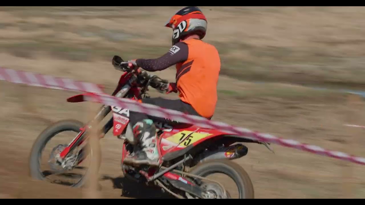 Springsession 2023   @Igelfors Compound