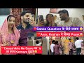 Qa vlog deepshikha ne karwaya mujhse saara ghar kaa kaam annu se karwaya road pe prank