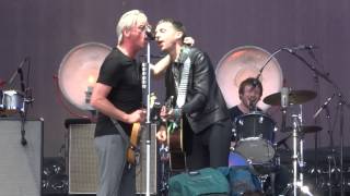 Paul Weller - That's Entertainment with Miles Kane