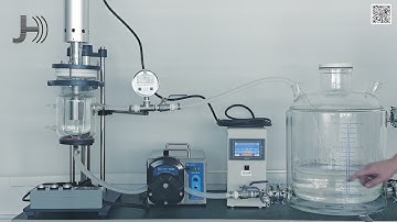 how to make nano cbd oil emulsion by ultrasound?