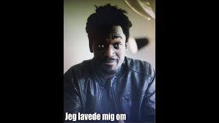 Video thumbnail of "Llaurent - Jeg Lavede Mig Om"