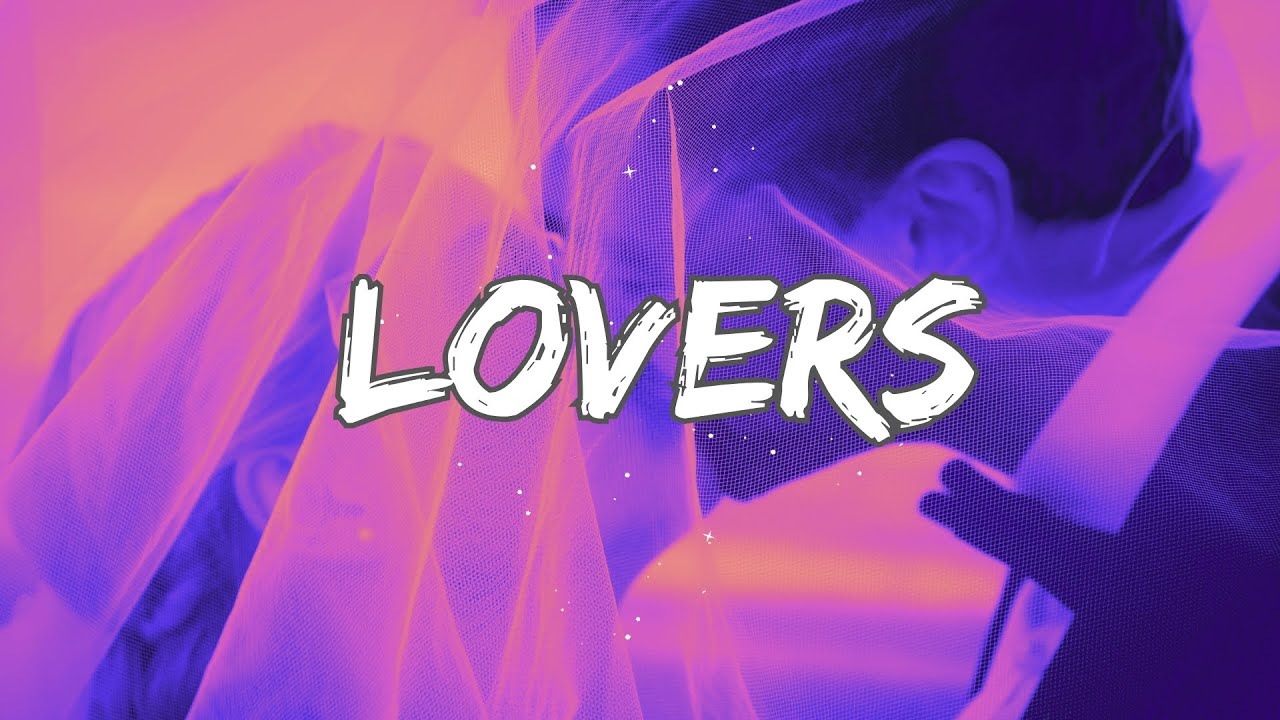 Lovers – Emotional Pop Ballad About Love, Loss & Longing | Heartfelt Lyrics