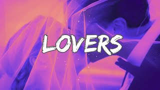 Lovers – Emotional Pop Ballad About Love, Loss & Longing | Heartfelt Lyrics