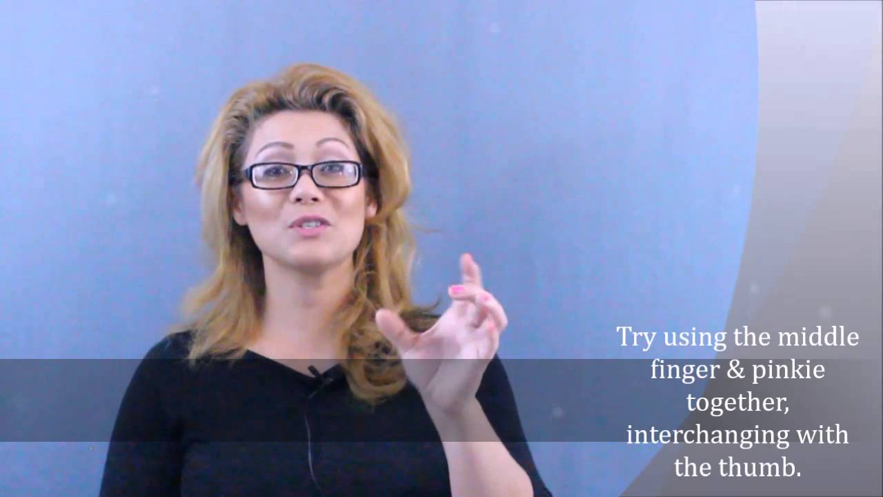 Piano:  How to make a Vamp chord (Just Play pt. 25)