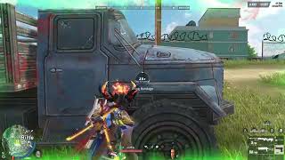 SOLO FIRETEAM SA ROS LEGACY ( GAMEPLAY ) 