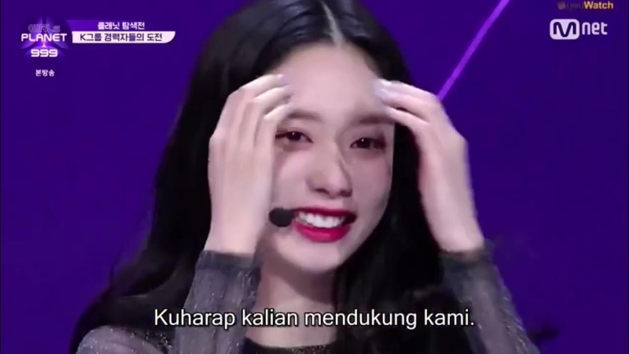 Choi Yujin & Kim Do Ah will makes you cry Girls 999 YouTube Choi Yujin & Kim Do Ah will makes you cry Girls 999 YouTube