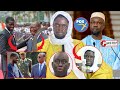 Urgent mame cheikh donne le nom de djin qui accompagne le prsident diomaye est revele le secret de