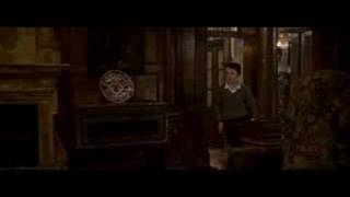 The Waterhorse Legend Of The Deep Chase Scene