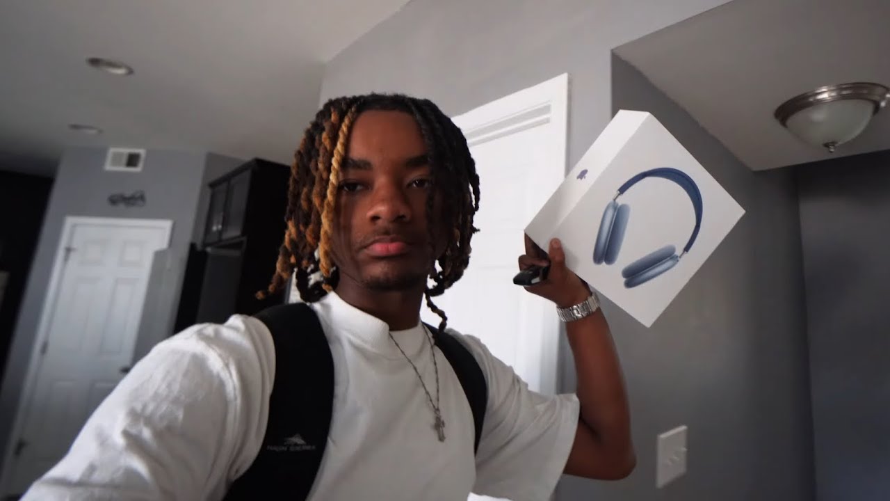 Reselling AirPod Maxes Is Too Easy...