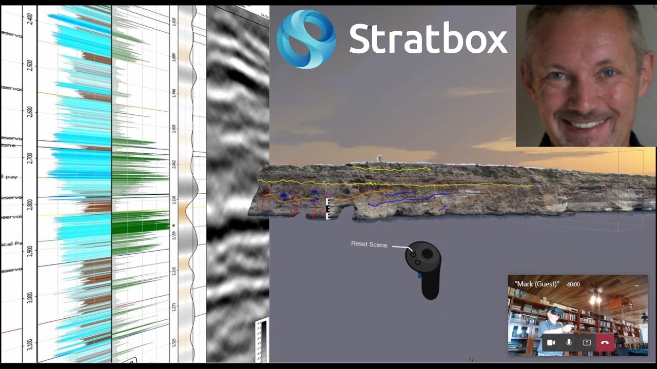 Carbonate reservoirs at outcrop, well and seismic scale: subsurface ...