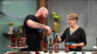 A lesson on mead