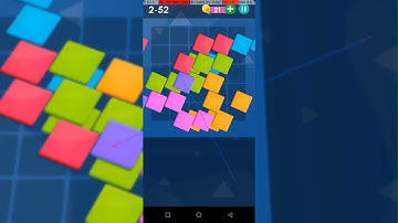 Smart Puzzles Normal Block Level 51 to 55