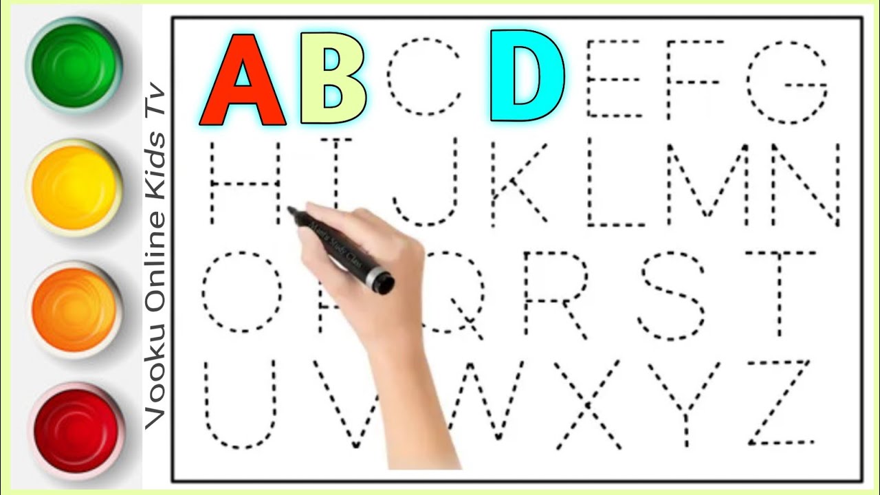 abcd-a-for-apple-b-for-ball-worksheet-a-to-z-kids-learn-kids-rhymes