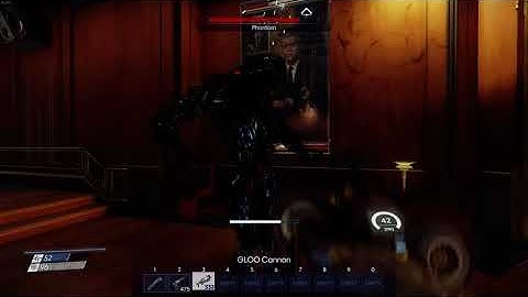 Prey 2017 Phantom Kill