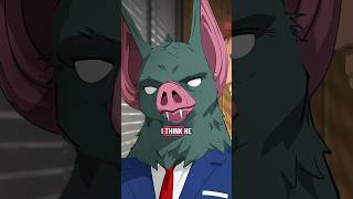 Moist Cr1TiKaL , Arron Paul, and Jacksepticeye are Voice Actors in This Superhero game